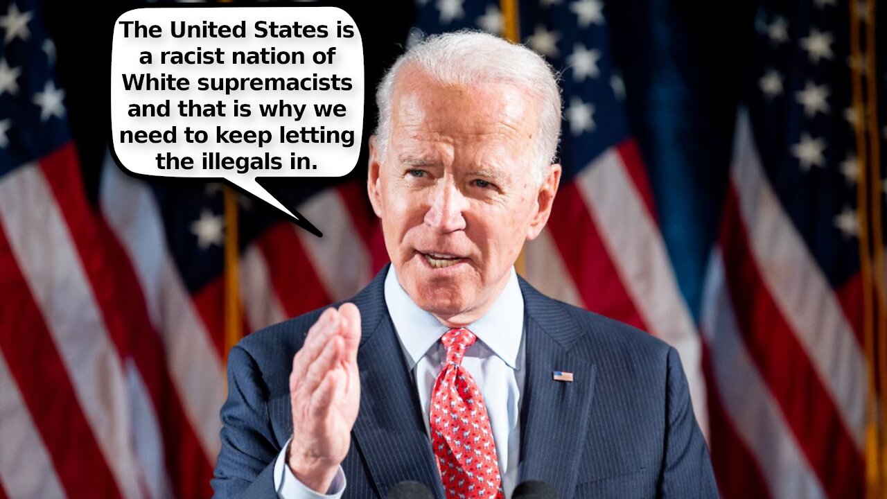 Biden Admin Ordered to Reinstate Remain in Mexico, Plan to Stall Until They Can Get Around It