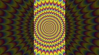 Optical illusion #shorts