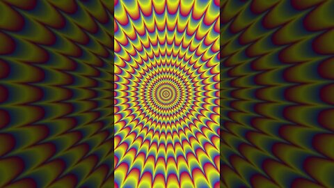 Optical illusion #shorts