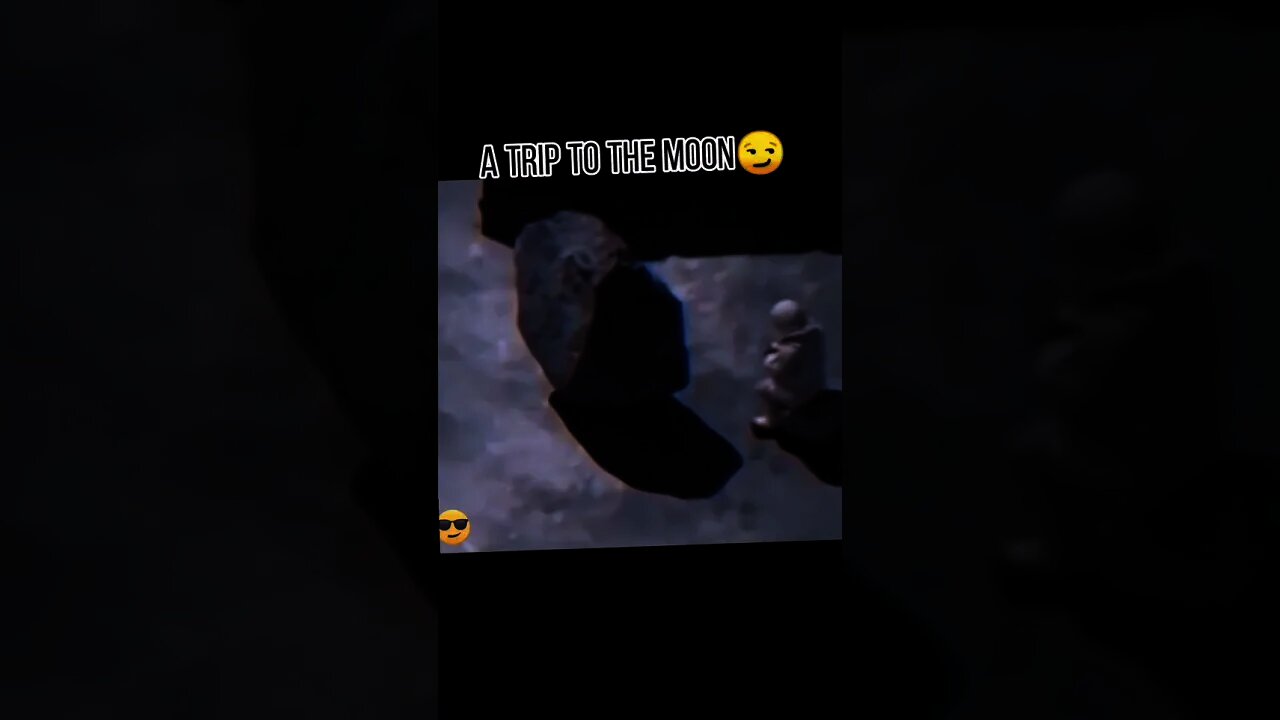 #short|A trip to the moon 🌝 funny video|tik tok funny video#youtube#short