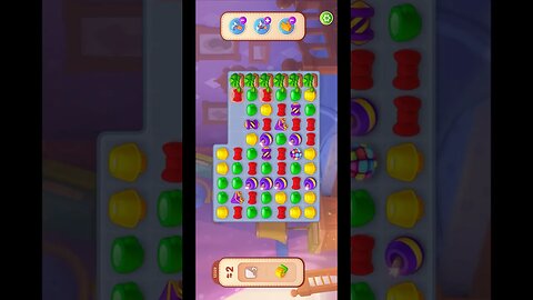 Shorts Playrix Homescapes Gameplay Walkthrough Level 12569-040