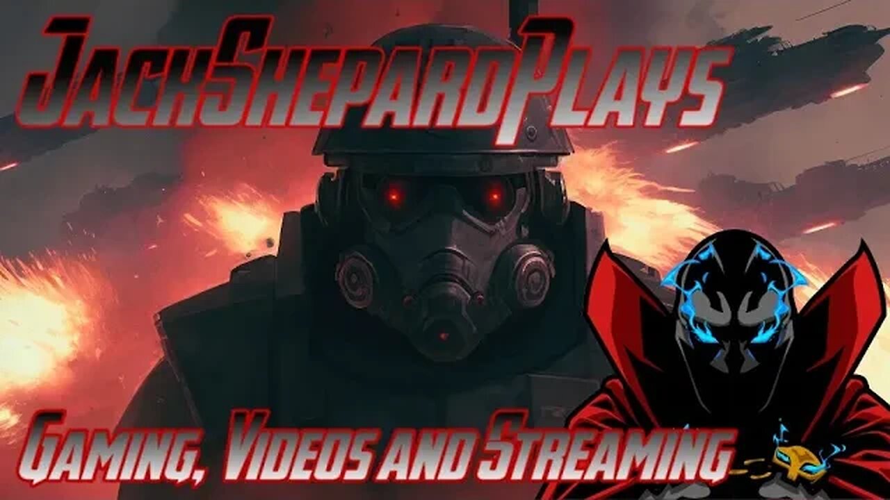 Marauders let us get the heist going! | JackShepardPlays AdequateGaming