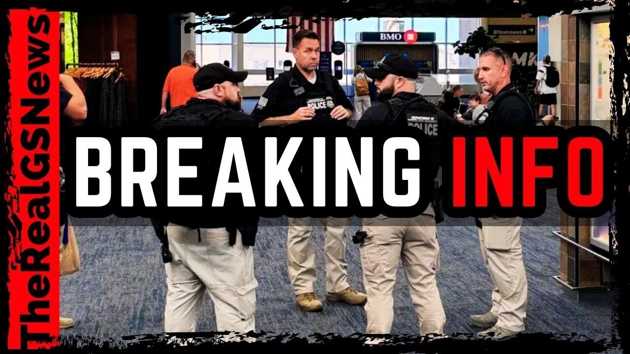 BREAKING ⚠️ MAJOR BOMBSHELL REPORT JUST DROPPED - MILWAUKEE ON ALERT