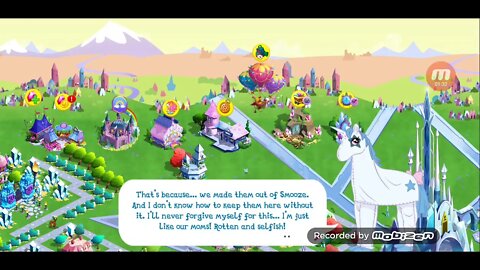 MLP Generations Campaign ending!