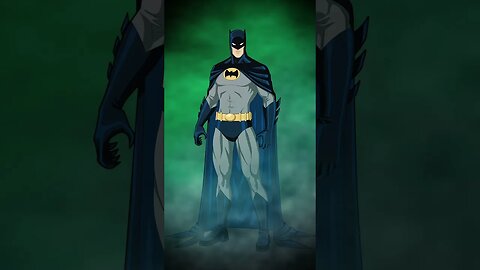 #TheBatman (2004) #shorts