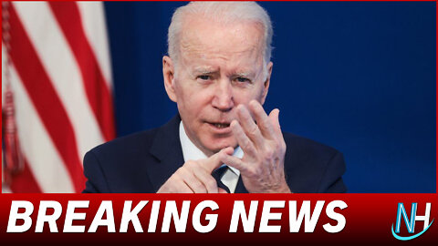 Biden assures his citizens not to be tensed about Nuclear Conflict