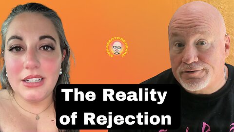 The Reality of Rejection In Dating