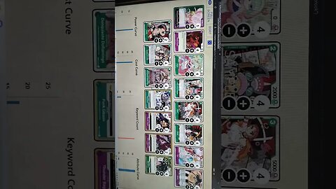 Dogflamingo Green/Purple is one of the best decks in OP04 - One Piece Card Game