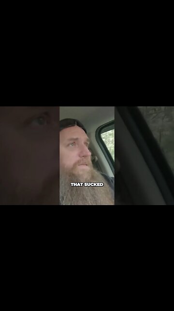 Unexpected Roadblocks: Navigating Challenges in the Wilderness