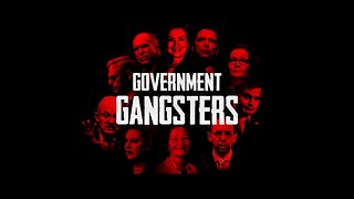 Government Gangsters (2024 Documentary by Kash Patel)