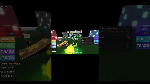 ROBLOX Legends Of Speed Auto Farm Script 2023 #roblox #robloxhack #robloxgamer #robloxscript