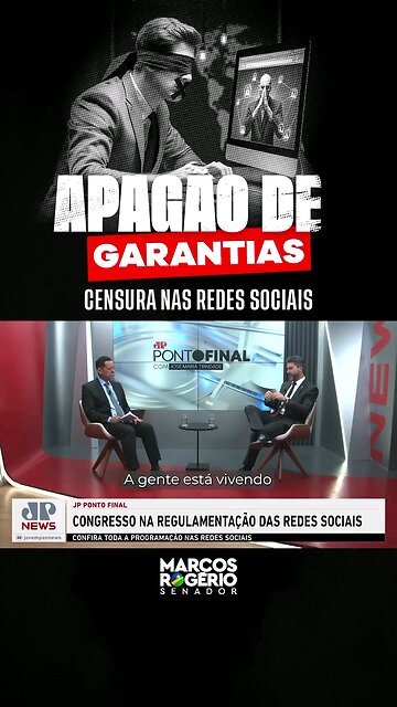 Apagão de Garantias