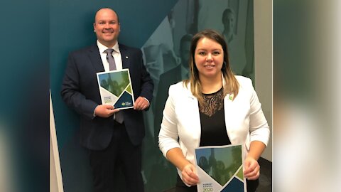 Entrevue Luc Paquet AGA CEB - Avril 2021