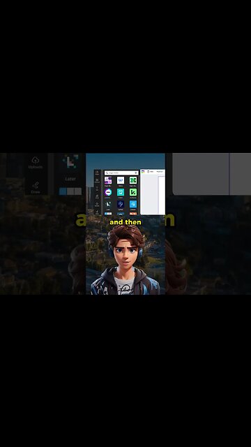AI Tools & News (TikTok)