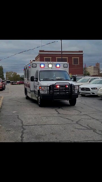 OCEMS hard at work!!