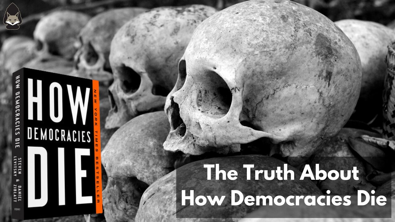 How Democracies Die: Fascism versus Communism