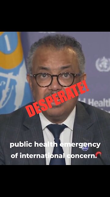 I was reluctant to post this… as I’m not into fear mongering.