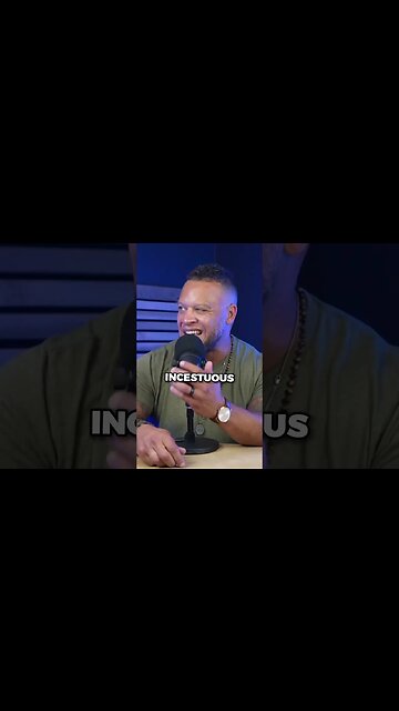 Any Emotional Attachment To The Mother Is Unresourceful! #shorts