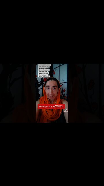 No, ma'am, women are NOT "bleeders." #womenarewomen