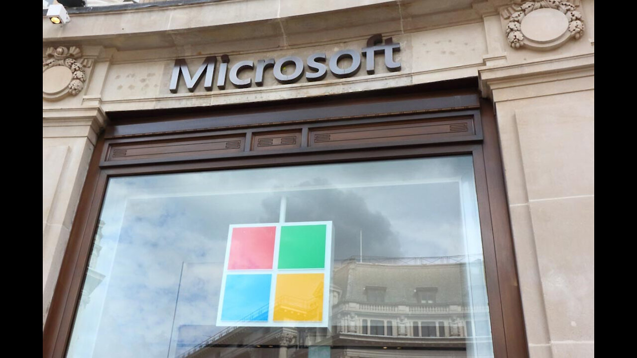 Microsoft going greener with new foundation