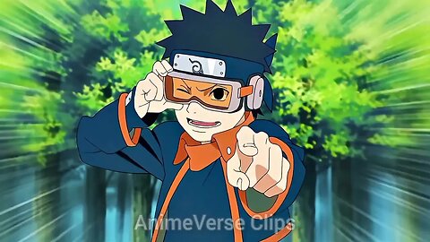 Uchiha Obito Twixtor 4K Quality ( Ultra 4K HD )