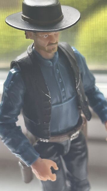 Clay Met My Neighbor