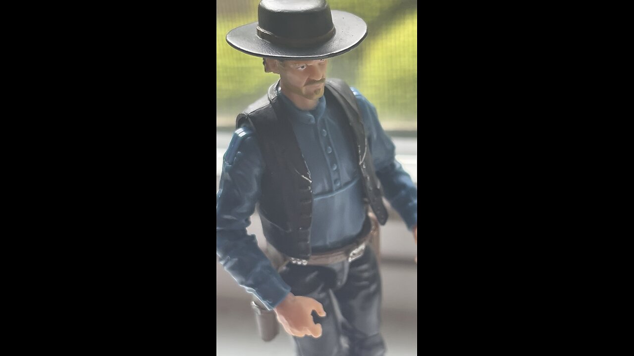 Clay Met My Neighbor