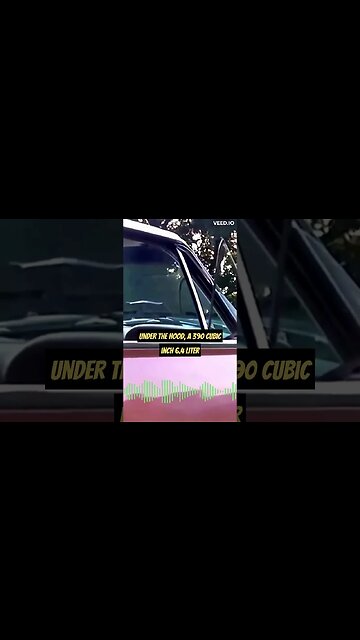 Is this a cool car ?