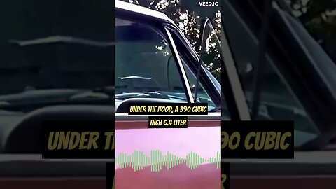 Is this a cool car ?