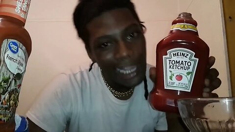 Tomato soup prank on my son gone wrong i was beat up!