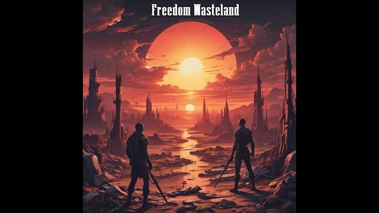 Freedom Wasteland