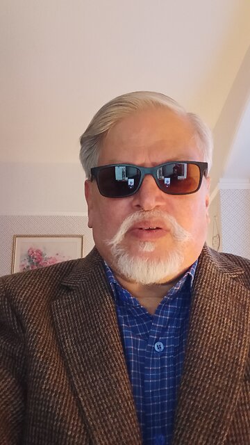 Mr Khan Dance To The Song Stomp By The Brothers Johnson