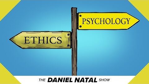 How Psychology Supplanted Ethics