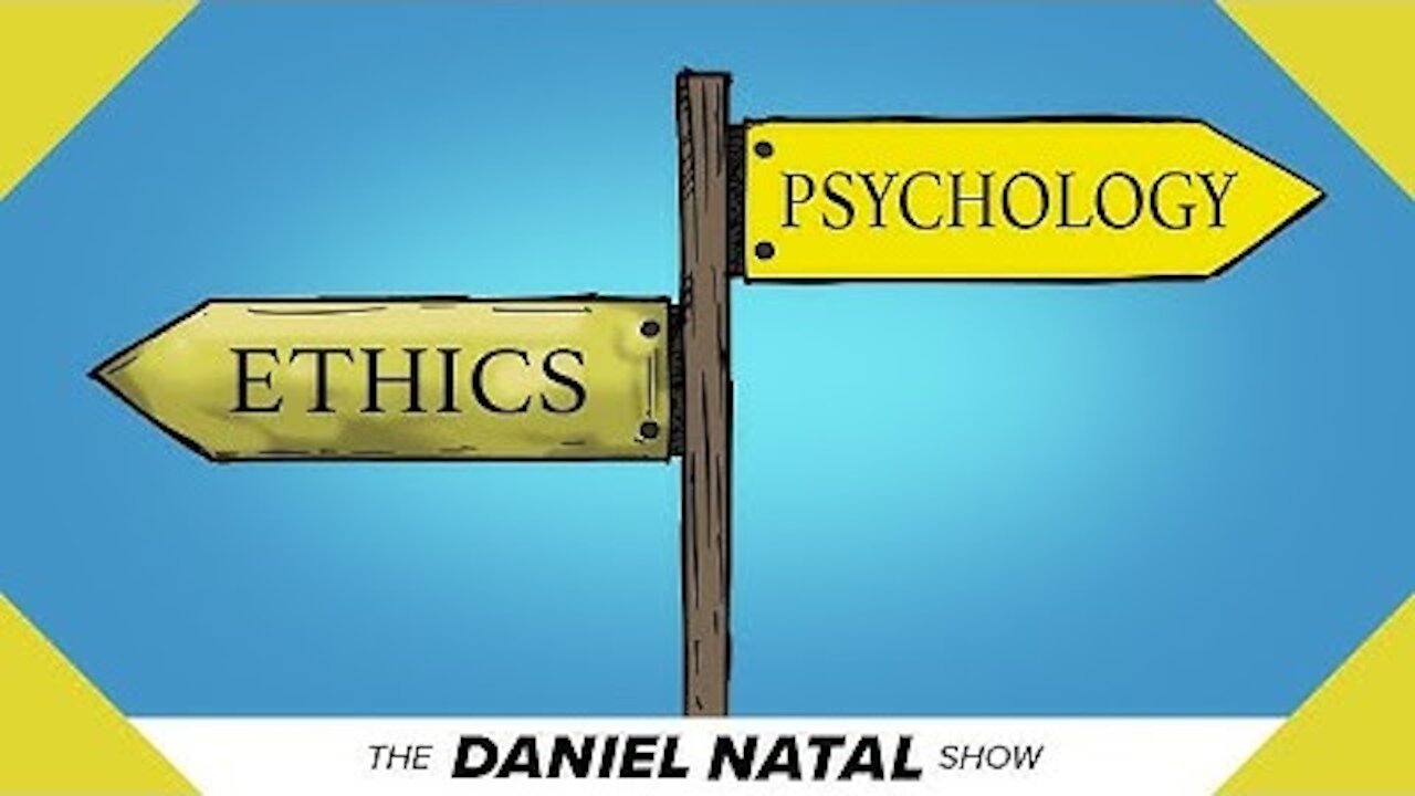 How Psychology Supplanted Ethics