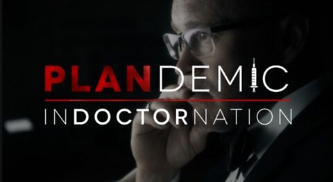 PLANDEMIC INDOCTORNATION II (VOSTFR)