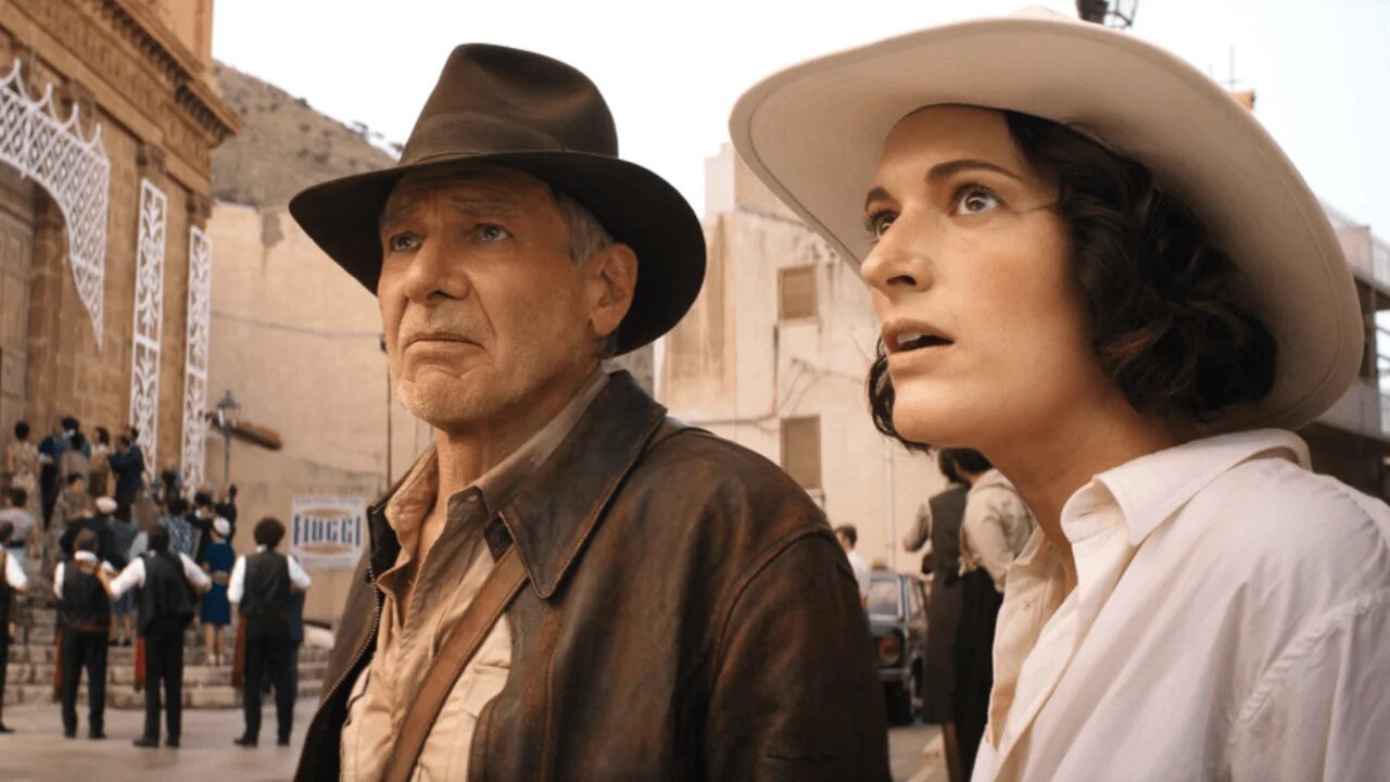 Young Indiana Jones Is Coming Back To Lose More Money