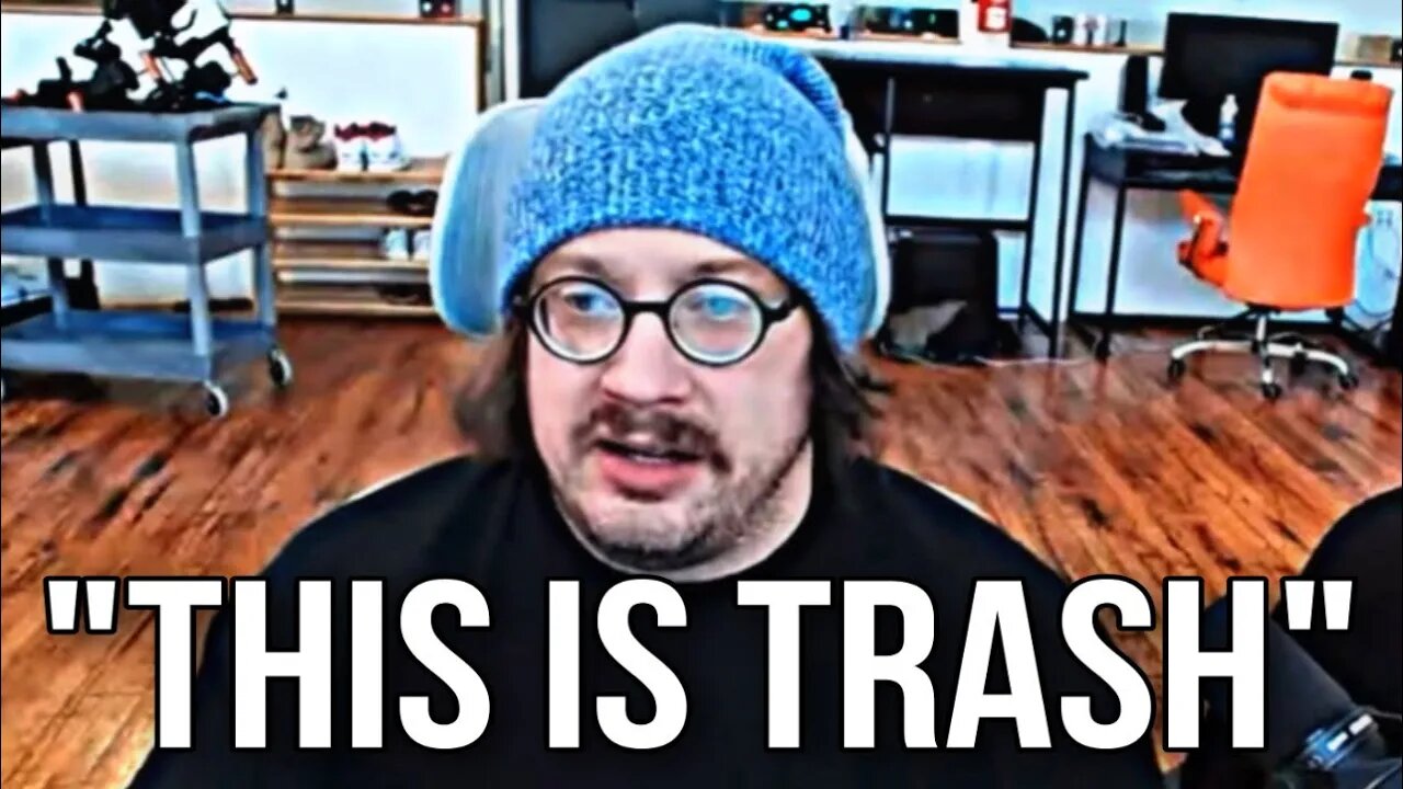 Sam Hyde On The Evolution Of Photoshop Splash Images