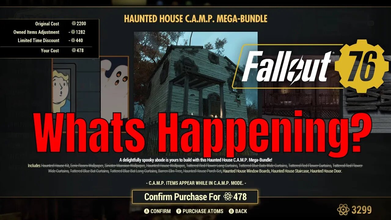 What is Happening In Fallout 76? Lets Find Out