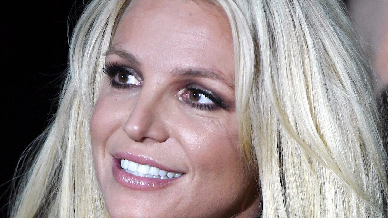 Free Britney Spears From Her Abusive Father