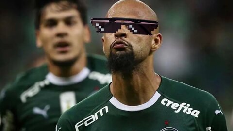 PALMEIRAS x FLAMENGO TORCIDA QUEM GANHA?