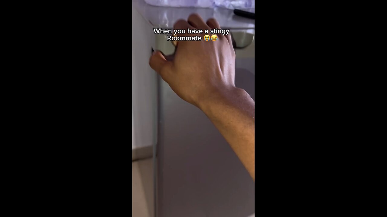 don't touch