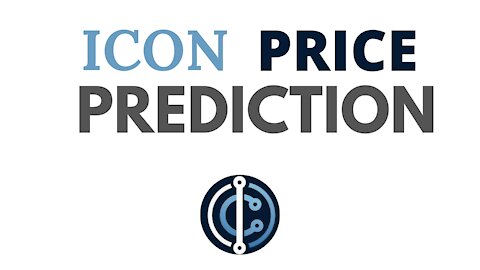 Why ICON (ICX) Would Reach $50 - Price Prediction