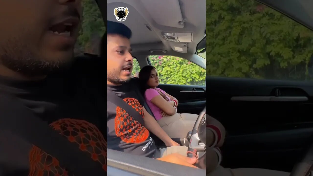 Had ae ! vichari naal changi ni kitti... #Funny #viral #video