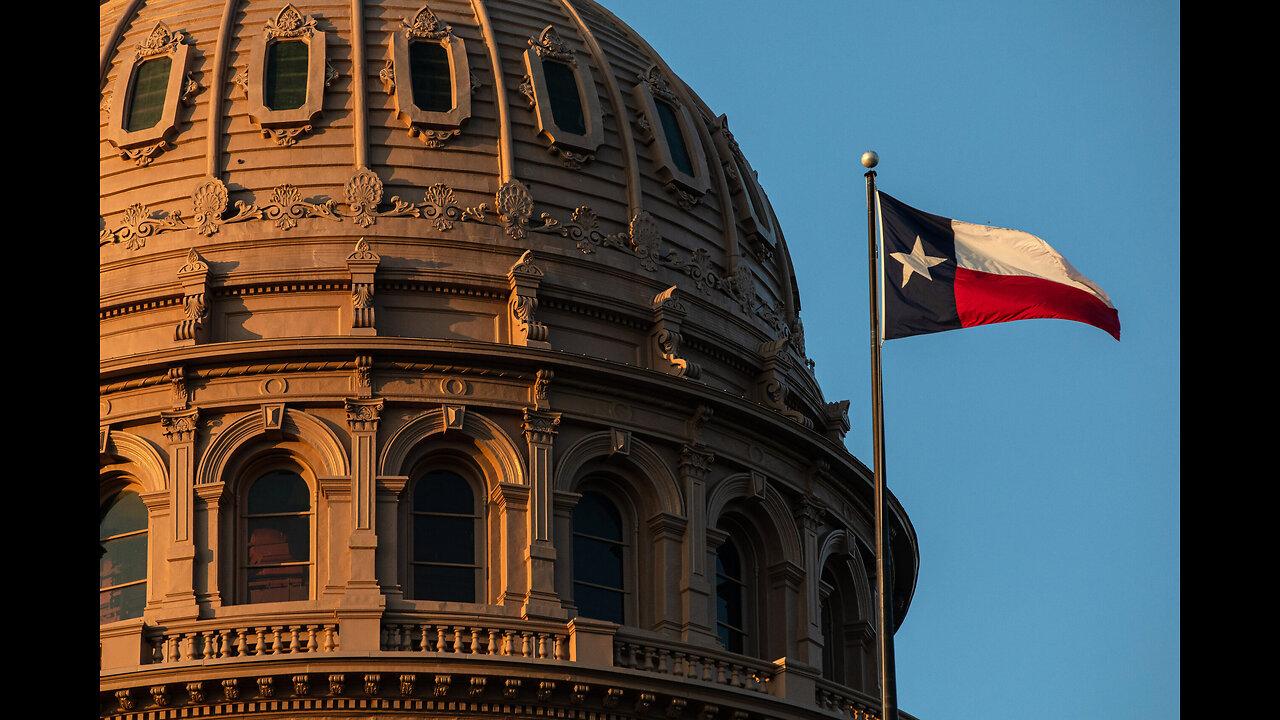 Texas demands reimbursement