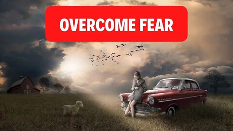 Stoicism Guide - How to Overcome Fear and Anxiety #stoicism #motivation #philosophy #anxiety #fear
