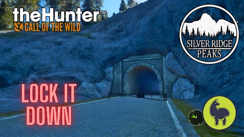 The Hunter: Call 0f the Wild, Lock it Down, Silver Ridge Peaks (PS5 4K)