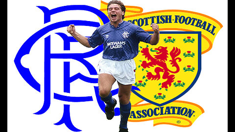 Super Ally The McCoist Phenomenon