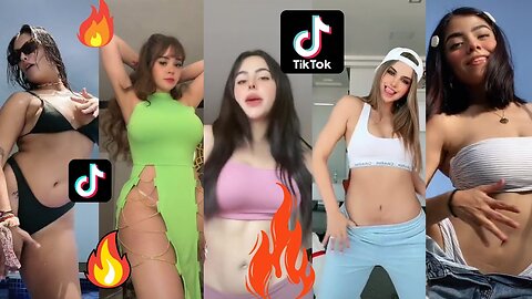 Get It Baby TikTok Trend 💃🔥 | Must-See Dance Challenge!