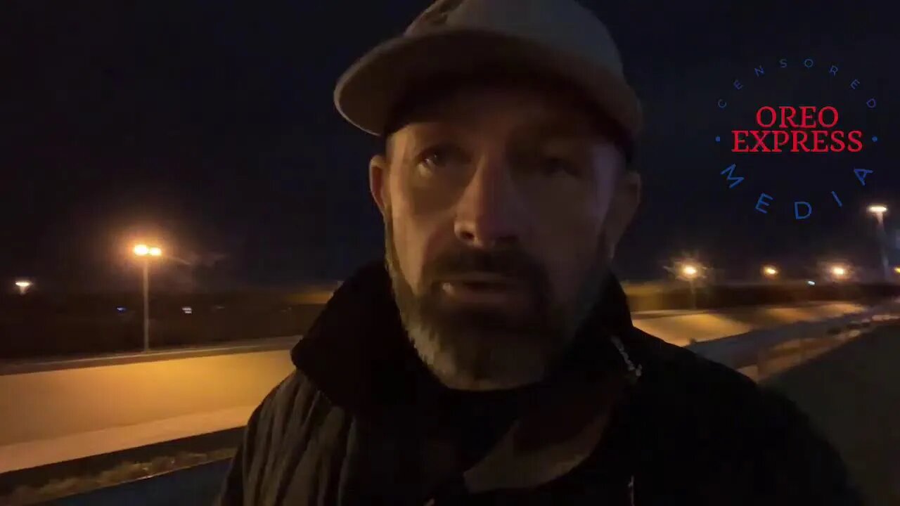 Live - US Mexico Border - DHS - CBP - Welcoming Illegals