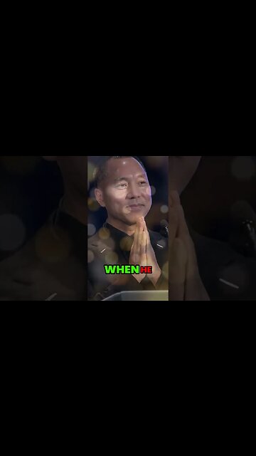 The Shocking Deception Behind a Real Estate Moguls Success - Guo Wengui